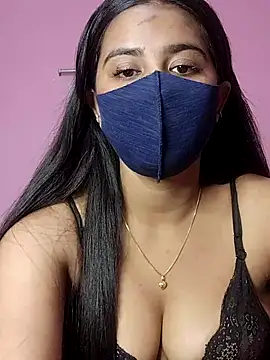 lovely-tanu online show from March 2025 01:46:01 PM