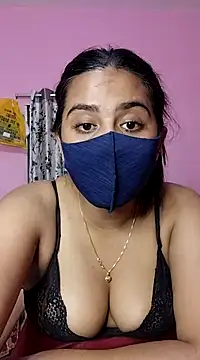 lovely-tanu online show from March 2025 01:47:01 PM