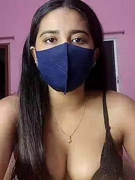 lovely-tanu online show from March 2025 05:17:02 PM
