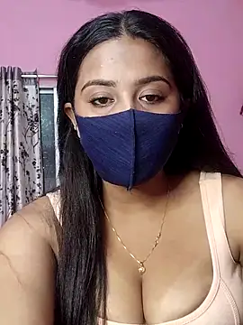 lovely-tanu online show from March 2025 08:51:02 PM