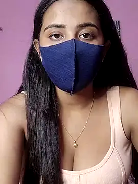 lovely-tanu online show from March 2025 06:03:02 PM