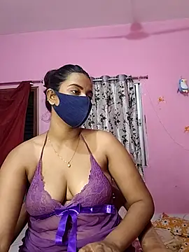 lovely-tanu online show from September 2025 01:11:02 PM