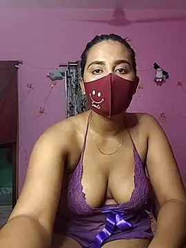 lovely-tanu online show from September 2025 10:13:01 PM