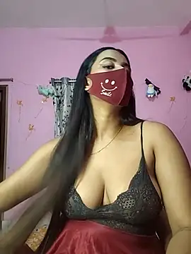 lovely-tanu online show from October 2025 01:31:02 PM