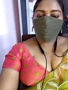 RomeoJuliet345 online show from April 2026 07:58:01 PM