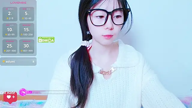 xiyao1314 online show from December 2024 10:41:01 AM