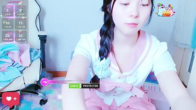 xiyao1314 online show from December 2024 09:13:01 AM