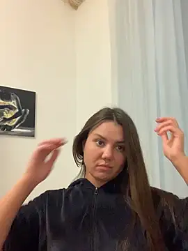 Snapshot of MiraMiss chatting on November 2025 08:16:01 PM MiraMiss online show from November 2025 08:16:01 PM