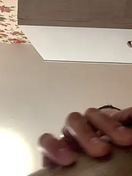 MiraMiss online show from December 2025 08:52:02 AM