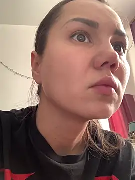 MiraMiss online show from February 2026 08:07:01 AM