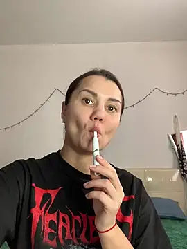 MiraMiss online show from February 2026 11:22:01 AM