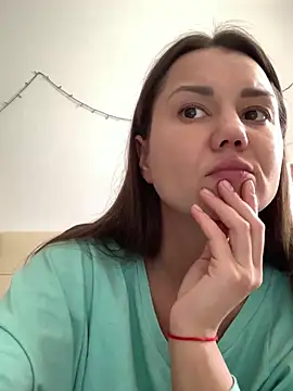 MiraMiss online show from March 2026 09:27:01 AM