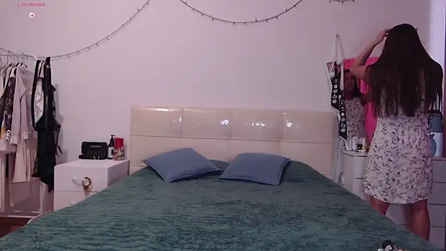 MiraMiss online show from March 2026 09:31:02 AM