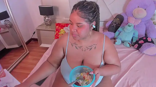 RAVENDIPAUL online show from December 2024 10:20:01 PM