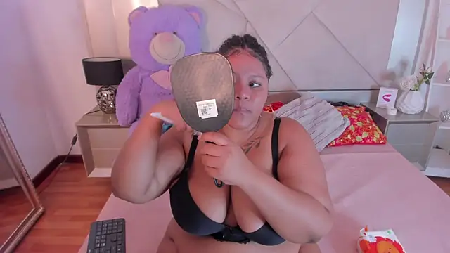 RAVENDIPAUL online show from January 2025 11:22:02 PM