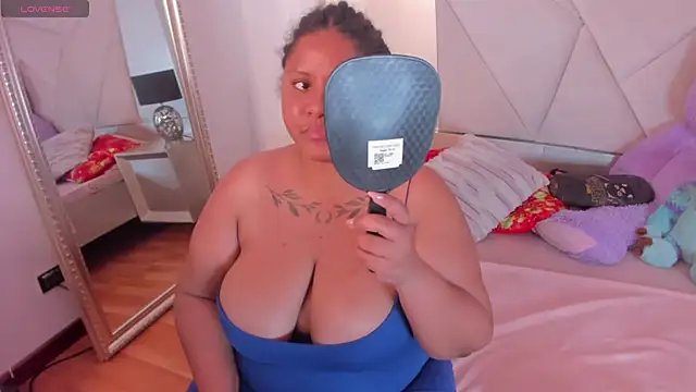 RAVENDIPAUL online show from January 2025 06:24:01 AM