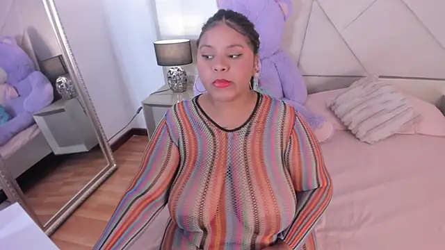 RAVENDIPAUL online show from February 2025 07:52:02 PM