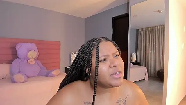 RAVENDIPAUL online show from September 2025 02:00:01 AM