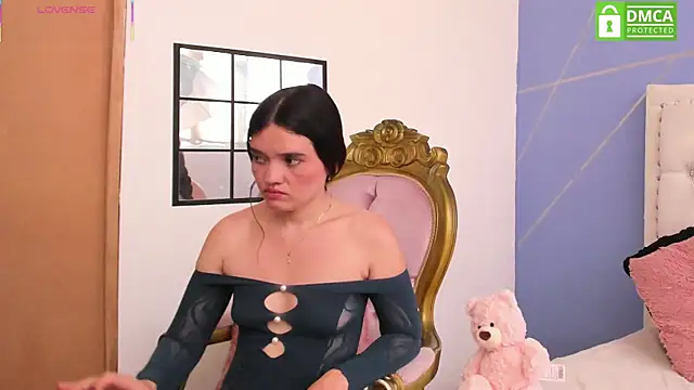 DannaMishellx  online show from February 2026 03:02:02 PM