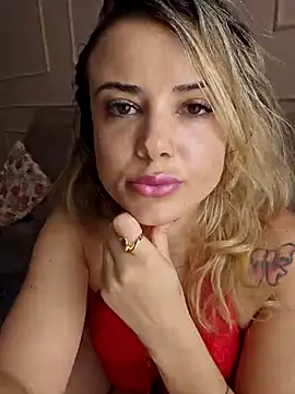 FoxBabyBR online show from January 2025 02:14:01 PM