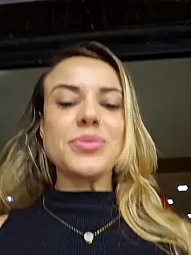 FoxBabyBR online show from January 2025 06:49:02 PM