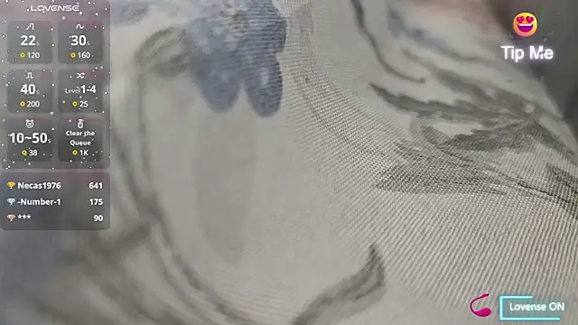 FoxBabyBR online show from March 2025 12:22:01 AM