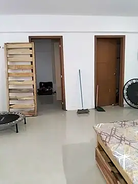 Alison fitness online show from March 2025 12:42:02 PM