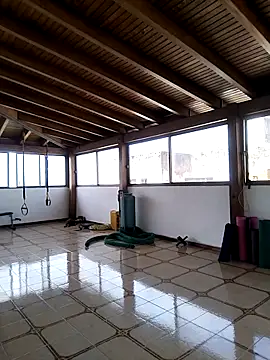 Alison fitness online show from September 2025 02:20:01 PM