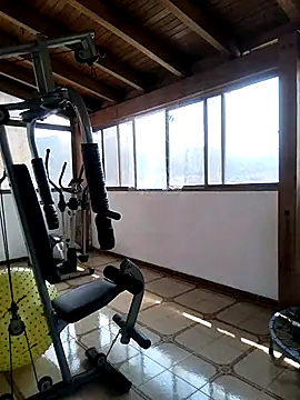 Alison fitness online show from November 2025 02:28:01 PM