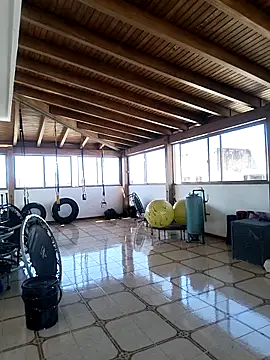 Alison fitness online show from February 2026 02:02:01 PM