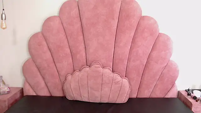 Candy Bony online show from December 2024 03:43:02 PM