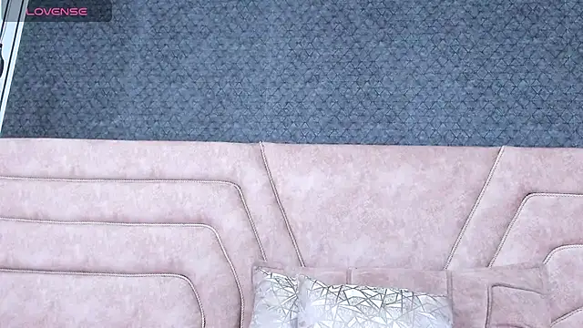 Candy Bony online show from March 2025 09:48:02 PM