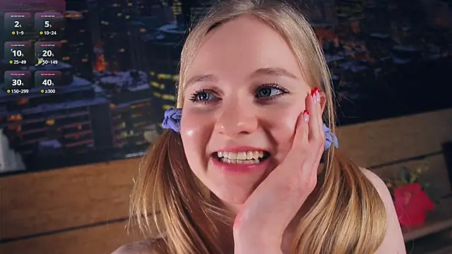 OdelinaFicken online show from February 2025 01:42:01 PM