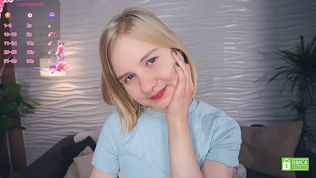 OdelinaFicken online show from December 2025 04:11:02 AM