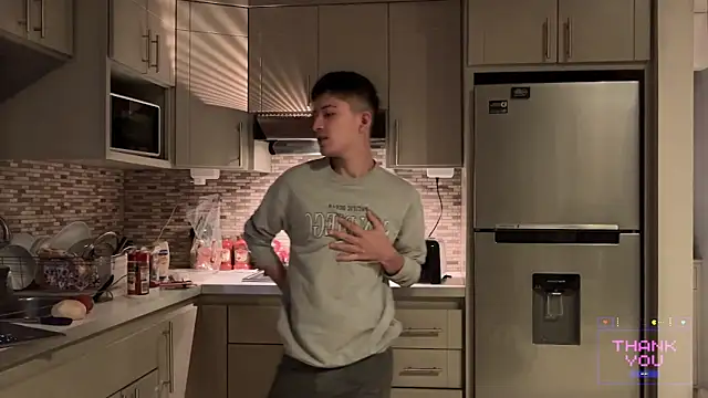 khonsu s online show from January 2025 06:25:01 AM