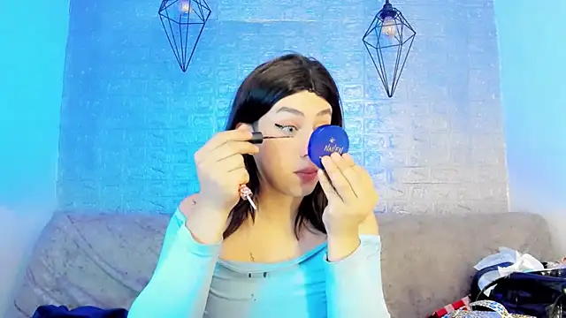 Oxana-Novikov online show from March 2026 10:28:02 PM