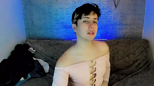 Oxana-Novikov online show from May 2026 10:39:01 PM