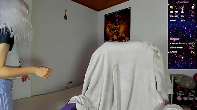 Snapshot of aiko_mori chatting on September 2025 05:15:02 PM aiko mori online show from September 2025 05:15:02 PM