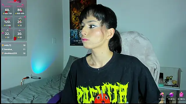 Snapshot of aiko_mori chatting on September 2025 12:48:02 AM aiko mori online show from September 2025 12:48:02 AM