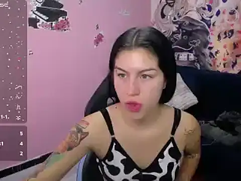 Kate Laurence  online show from February 2025 08:53:02 PM