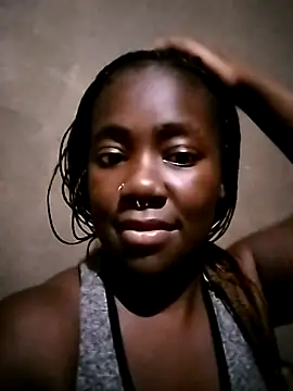 MelaninSexyDoll online show from January 2025 10:23:01 PM