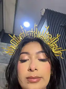 MeganCruzGB online show from March 2026 12:34:02 PM