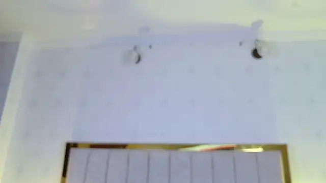 MeganCruzGB online show from April 2026 12:22:02 PM