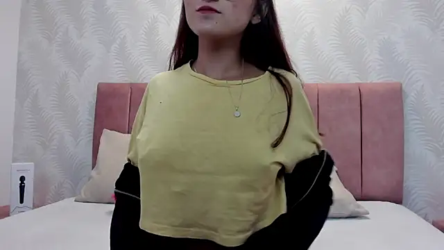 AddisonMars online show from January 2025 12:42:02 PM