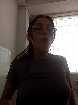 AddisonMars online show from January 2025 03:46:01 PM