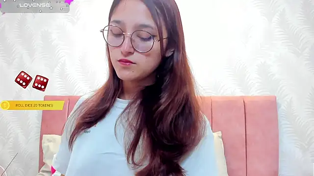 AddisonMars online show from February 2025 12:22:01 PM