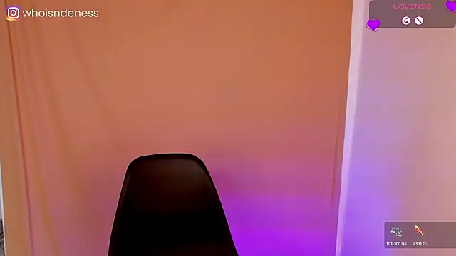 ened nessa online show from December 2025 03:06:01 PM