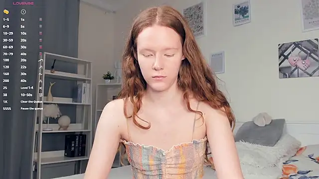 ZaraBluitt online show from October 2025 07:29:01 AM