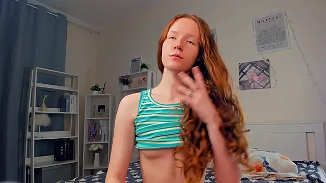 ZaraBluitt online show from November 2025 08:37:02 AM