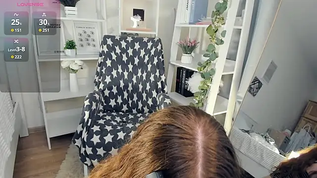 ZaraBluitt online show from April 2026 09:14:02 AM